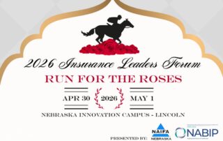 2026 Insurance Leaders Forum