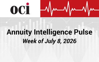Annuity Intelligence Pulse: Week of 7/8/26