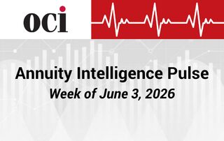 Annuity Intelligence Pulse: Week of 6/3/26