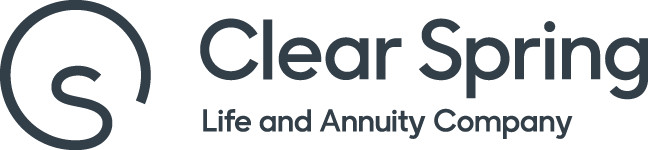 Clear Spring logo