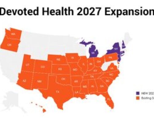 Devoted Health Expansion 2027