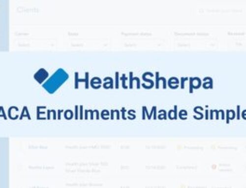 Agents Can No Longer Use HealthCare.gov for ACA Enrollments