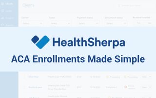 Agents Can No Longer Use HealthCare.gov for ACA Enrollments