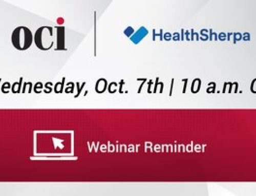 HealthSherpa OEP Readiness