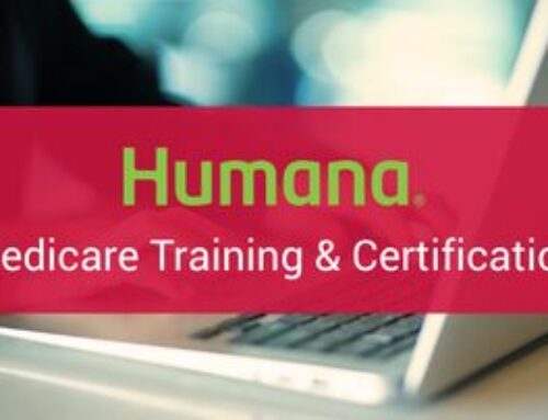 Humana MAPD/PDP Certification for 2027