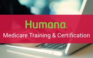 Humana MAPD/PDP Certification for 2027