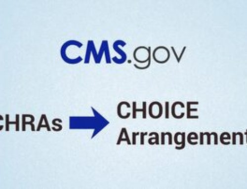 CMS Renames ICHRAs as CHOICE Arrangements