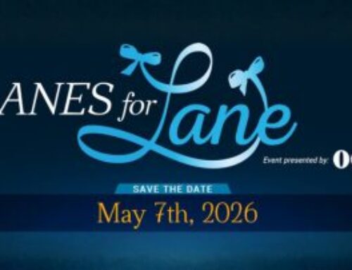Only a Few Lanes Left!