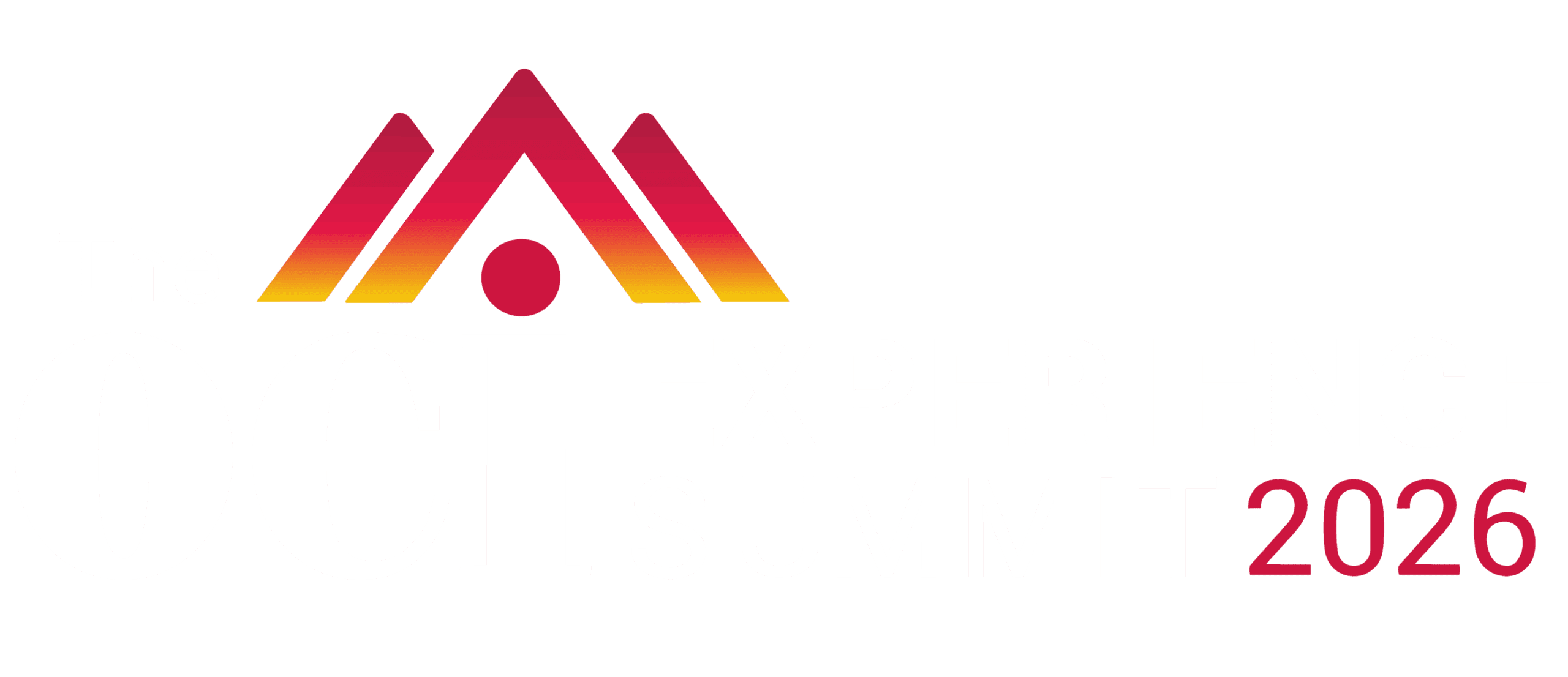 Large-OCI Experience Summit 2026 logo-White