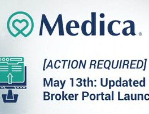 [Action Required] Medica’s Updated Broker Portal