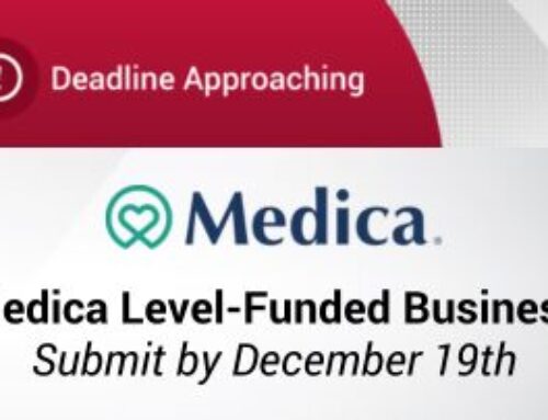 Medica Level-Funded Submission Deadline — December 19th