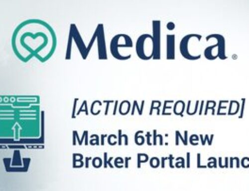 [Action Required] Medica’s New Broker Portal Launch