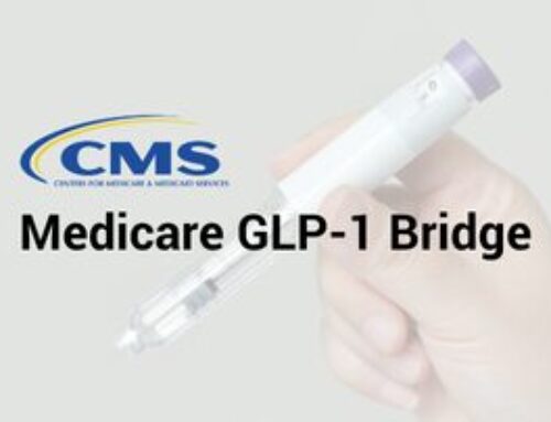 CMS to Offer Eligible Medicare Beneficiaries GLP-1 Access for $50 Per Month