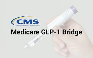 CMS to Offer Medicare Beneficiaries $50 Per Month for GLP-1 Access