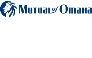 Mutual of Omaha Logo – Bonus Page