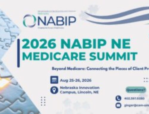 Final Chance to Register: NABIP Nebraska Medicare Summit