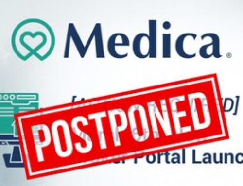 ON HOLD: Medica’s New Broker Portal Launch