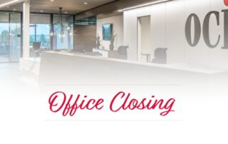 Our Office Is Closed on Good Friday