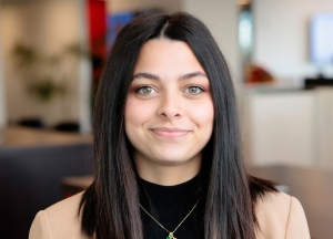 Savanna Rahman