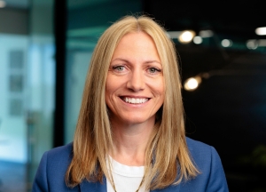 Trista Farrens