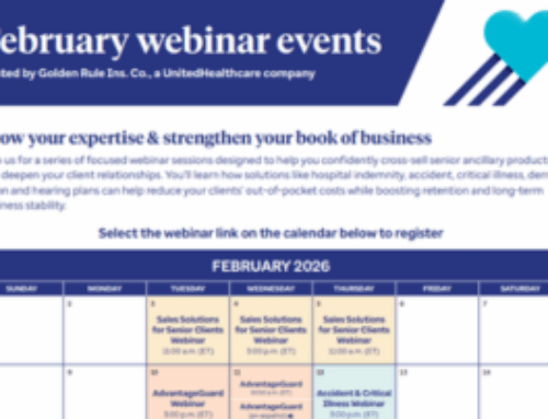 UHONE February 2026 Webinar Events