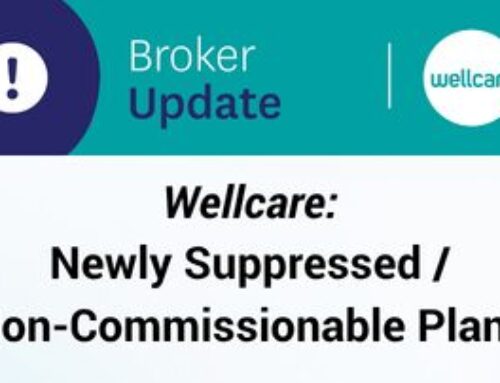 Wellcare Plan Availability and Commissions Status Update (PY2026)
